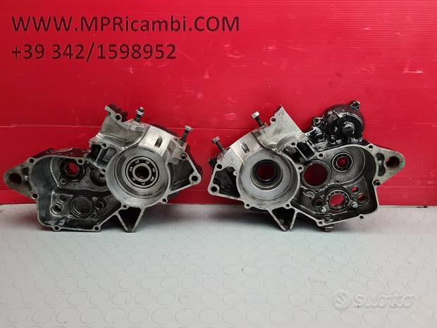 Subito CARTER CENTRALI HONDA CR 125 1993 1994 CRE 1995 19