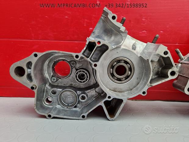Subito CARTER CENTRALI HONDA CR 125 1996 1997 CR125 1995
