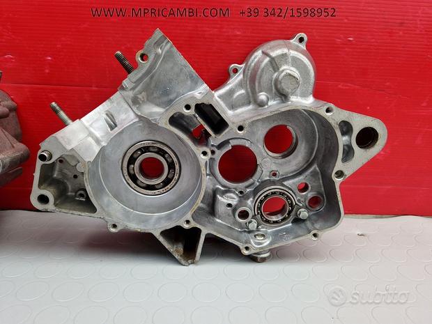 Subito CARTER CENTRALI HONDA CR 125 1996 1997 CR125 1995
