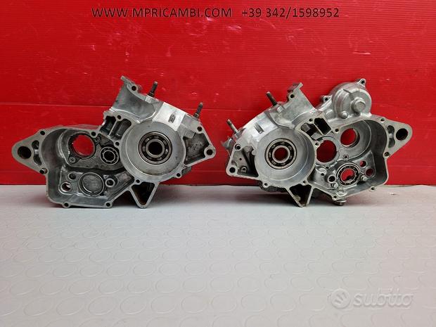 Subito CARTER CENTRALI HONDA CR 125 1996 1997 CR125 1995