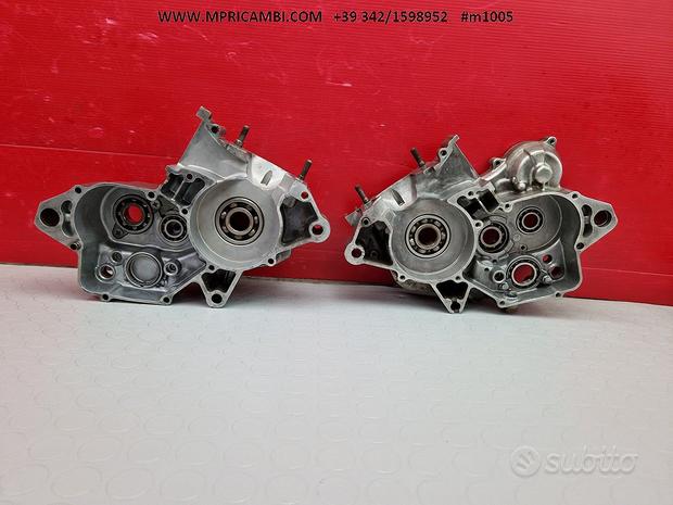 Subito CARTER CENTRALI HONDA CR 125 2003 2002 CR125 2004