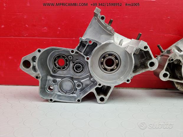 Subito CARTER CENTRALI HONDA CR 125 2003 2002 CR125 2004