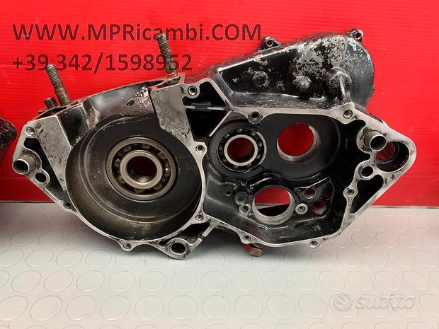 Subito CARTER CENTRALI HONDA CR 250 1985 1986 CR250 1987