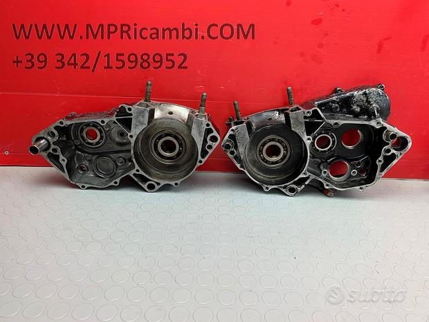 Subito CARTER CENTRALI HONDA CR 250 1985 1986 CR250 1987