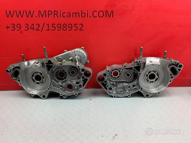 Subito CARTER CENTRALI HONDA CR 250 1992 1993 1994 CRE 19