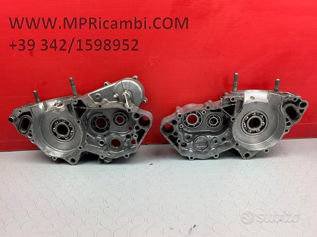 Subito CARTER CENTRALI HONDA CR 250 1992 1993 1994 CRE 19