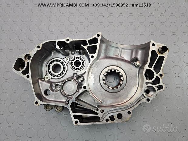 Subito CARTER CENTRALI HONDA CR-F 450 2009 2012 CRF 2010