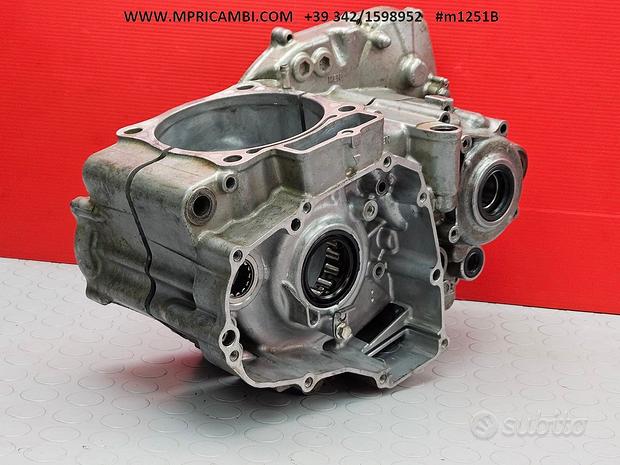Subito CARTER CENTRALI HONDA CR-F 450 2009 2012 CRF 2010