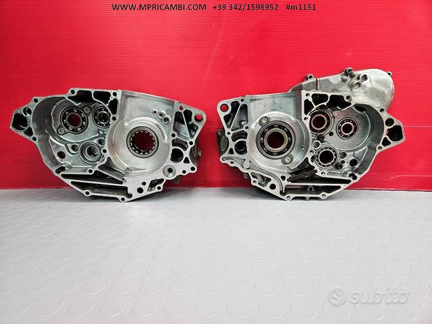 Subito CARTER CENTRALI HONDA CRF 250 2010 2011 CR F 2012