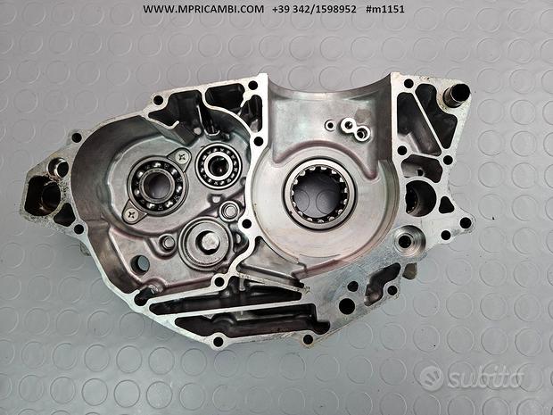 Subito CARTER CENTRALI HONDA CRF 250 2010 2011 CR F 2012