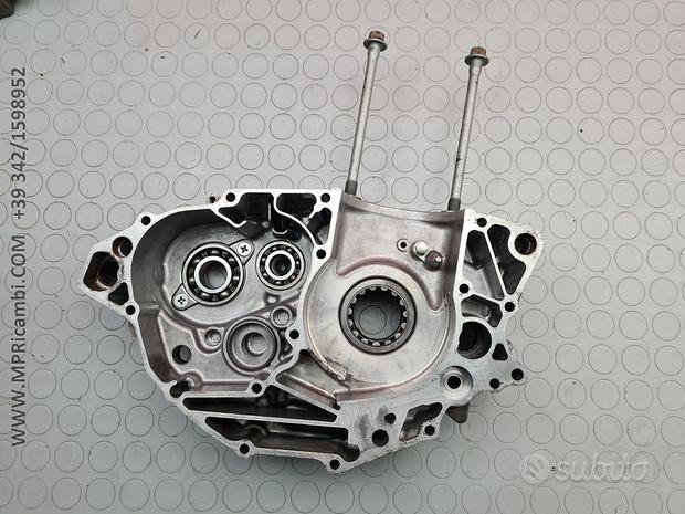 Subito CARTER CENTRALI HONDA CRF 250 2011 2010 CRE F 2013