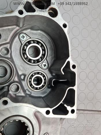Subito CARTER CENTRALI HONDA CRF 250 2011 2010 CRE F 2013