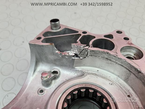Subito CARTER CENTRALI HONDA CRF 250 2015 2014 R CRE 2016