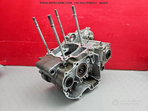 Subito CARTER CENTRALI HONDA CRF 250 X 2005 2006 CRE 2007
