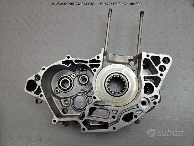 Subito CARTER CENTRALI HONDA CRF 250 X 2005 2006 CRE 2007