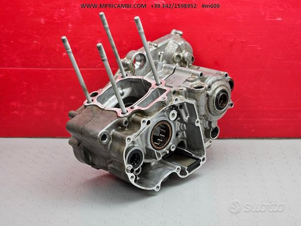 Subito CARTER CENTRALI HONDA CRF 250 X 2005 2006 CRE 2007