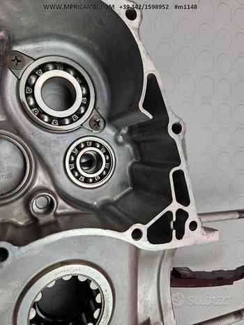 Subito CARTER CENTRALI HONDA CRF 450 2002 2003 CRE F 2004