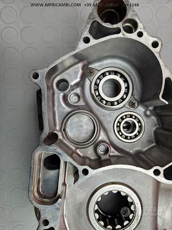 Subito CARTER CENTRALI HONDA CRF 450 2002 2003 CRE F 2004