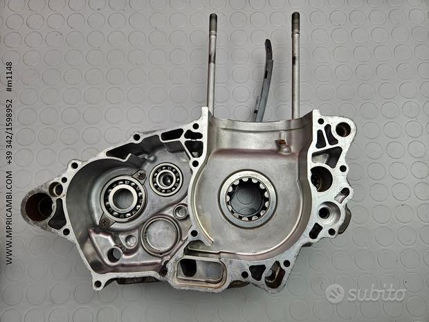 Subito CARTER CENTRALI HONDA CRF 450 2002 2003 CRE F 2004