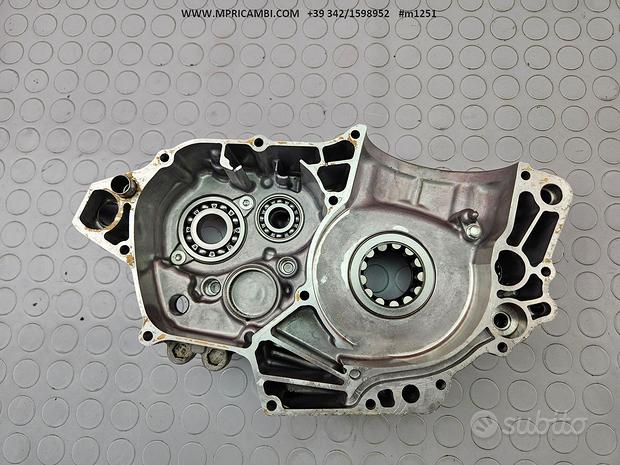 Subito CARTER CENTRALI HONDA CRF 450 2011 2012 CRE 2009 2