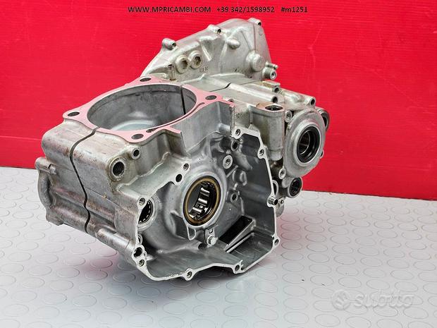 Subito CARTER CENTRALI HONDA CRF 450 2011 2012 CRE 2009 2