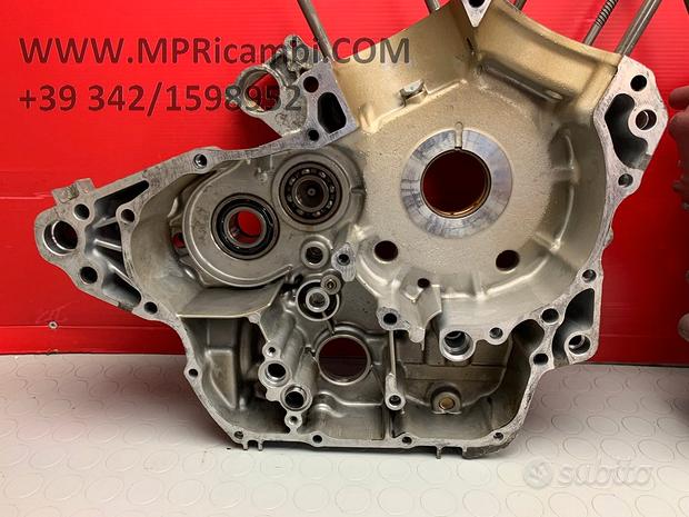 Subito CARTER CENTRALI HONDA TRANSALP 600 XL V XL600V 198