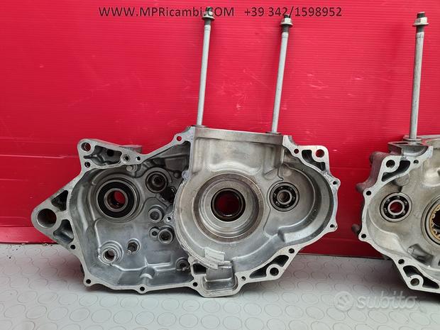 Subito CARTER CENTRALI HONDA XR 650 R 2001 2002 XR650 200