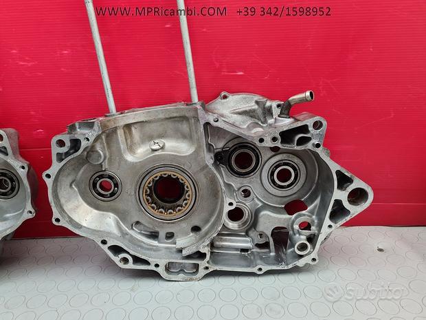Subito CARTER CENTRALI HONDA XR 650 R 2001 2002 XR650 200