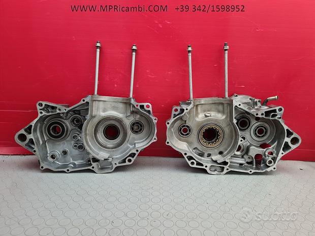 Subito CARTER CENTRALI HONDA XR 650 R 2001 2002 XR650 200
