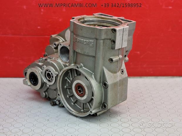 Subito CARTER CENTRALI HUSABERG FC 550 2002 2003 FE 450 2