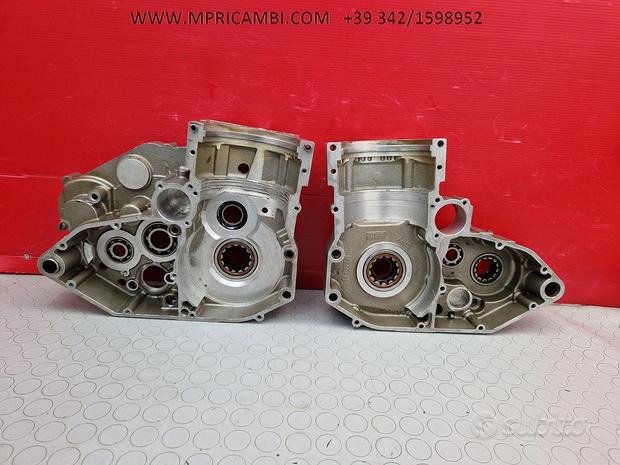 Subito CARTER CENTRALI HUSABERG FC 550 2002 2003 FE 450 2
