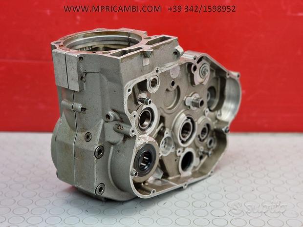 Subito CARTER CENTRALI HUSABERG FC 550 2002 2003 FE 450 2