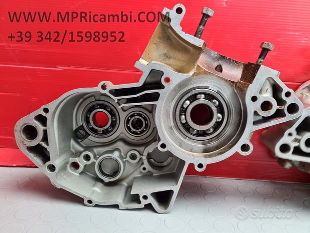 Subito CARTER CENTRALI HUSQVARNA CR 125 1995 1996 WR 1997