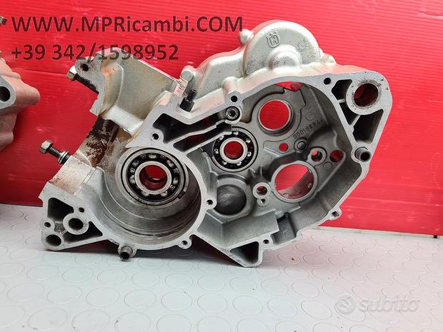 Subito CARTER CENTRALI HUSQVARNA CR 125 1995 1996 WR 1997