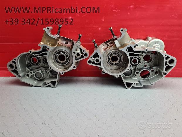 Subito CARTER CENTRALI HUSQVARNA CR 125 1995 1996 WR 1997