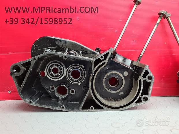 Subito CARTER CENTRALI HUSQVARNA CR 250 1986 1985 WR