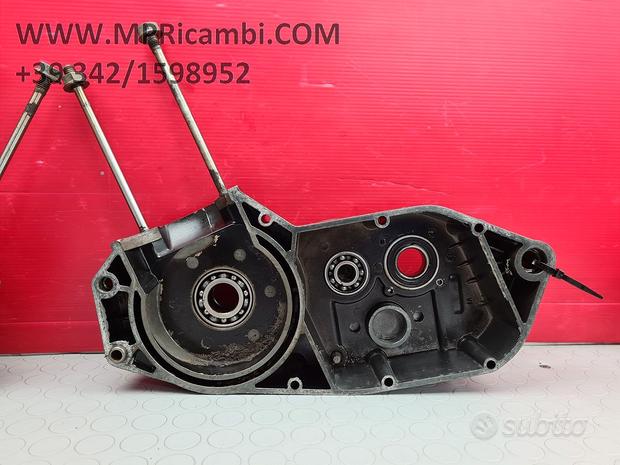 Subito CARTER CENTRALI HUSQVARNA CR 250 1986 1985 WR