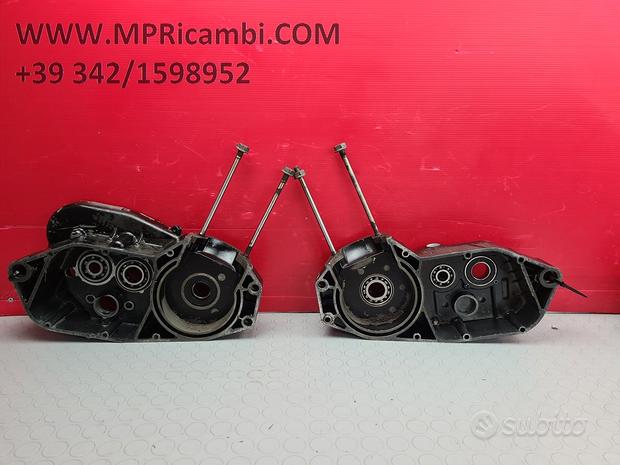 Subito CARTER CENTRALI HUSQVARNA CR 250 1986 1985 WR