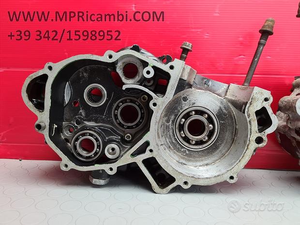 Subito CARTER CENTRALI HUSQVARNA CR 250 1991 1992 WXE