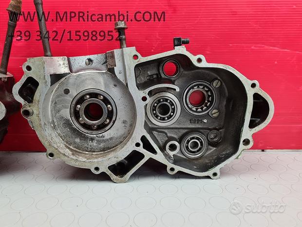 Subito CARTER CENTRALI HUSQVARNA CR 250 1991 1992 WXE