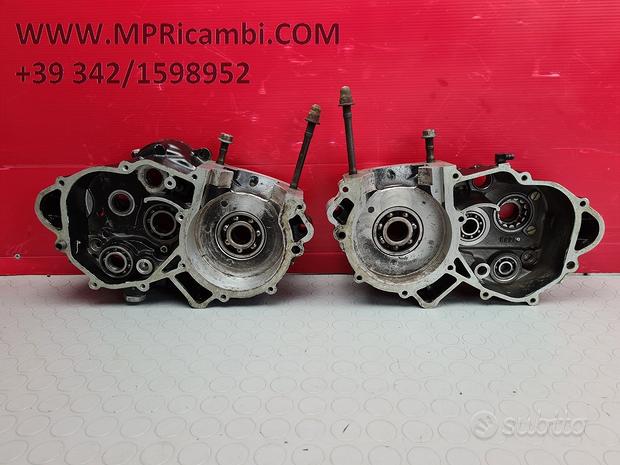 Subito CARTER CENTRALI HUSQVARNA CR 250 1991 1992 WXE