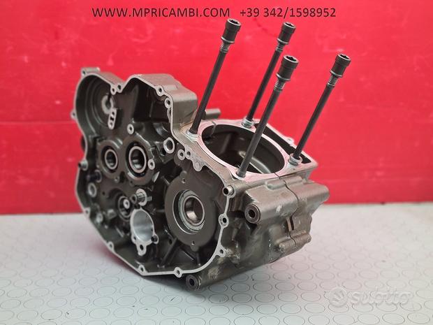 Subito CARTER CENTRALI HUSQVARNA TC 250 2006 2007 TC250 4