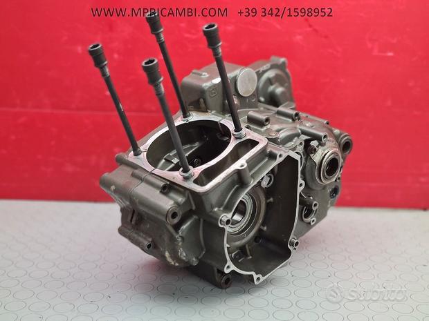 Subito CARTER CENTRALI HUSQVARNA TC 250 2006 2007 TC250 4