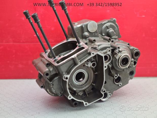 Subito CARTER CENTRALI HUSQVARNA TC 250 2006 2007 TC250 4