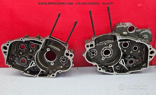 Subito CARTER CENTRALI HUSQVARNA TE 250 2005 2006 TE250 2