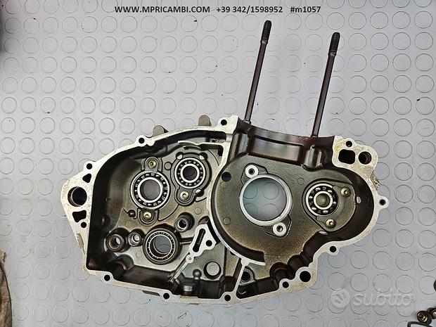 Subito CARTER CENTRALI HUSQVARNA TE 250 2005 2006 TE250 2