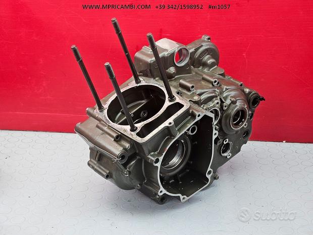 Subito CARTER CENTRALI HUSQVARNA TE 250 2005 2006 TE250 2