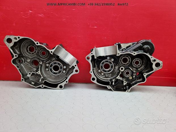 Subito CARTER CENTRALI HUSQVARNA TE 250 2010 2011 TC 2012