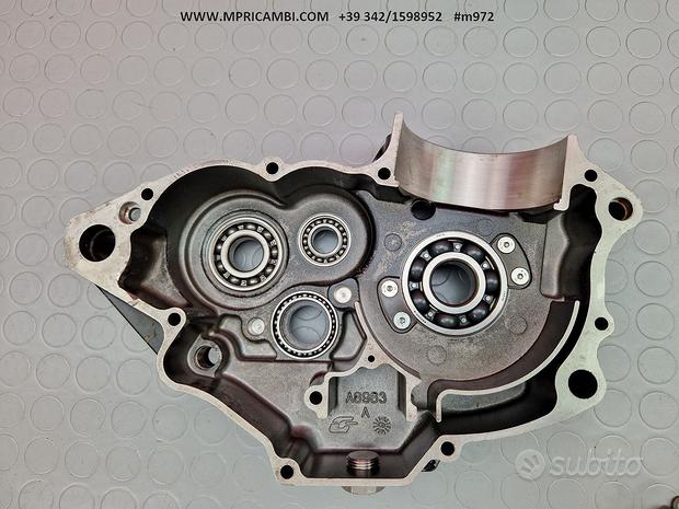 Subito CARTER CENTRALI HUSQVARNA TE 250 2010 2011 TC 2012