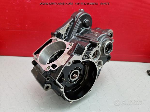 Subito CARTER CENTRALI HUSQVARNA TE 250 2010 2011 TC 2012
